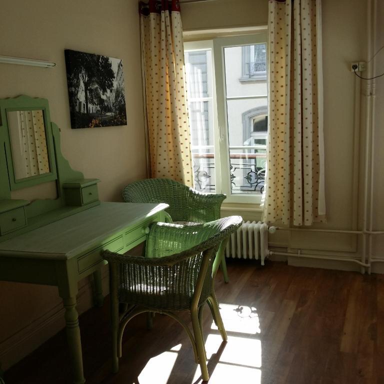 Colmarappart Rue Des Cles 部屋 写真